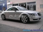Audi Tt - mejor precio | unprecio.es