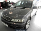 BMW X5 4.4i - mejor precio | unprecio.es