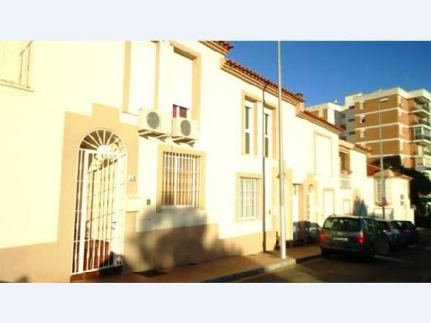 Casa adosada en Torremolinos