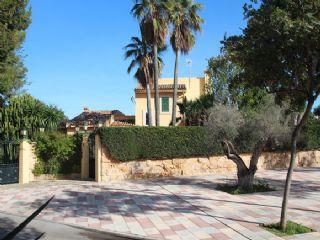 Chalet en alquiler en Cas Catala, Mallorca (Balearic Islands)