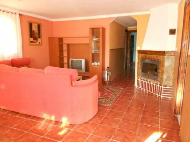 Chalet en Rasines