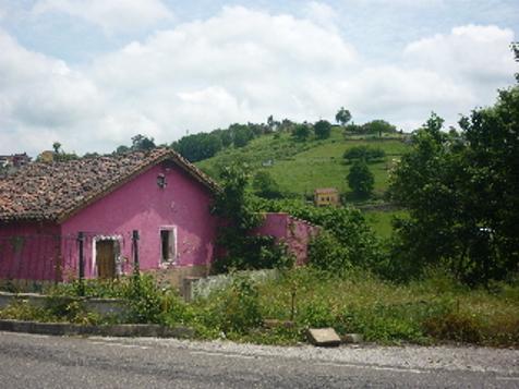 Chalet en Siero