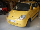 CHEVROLET MATIZ  - Girona - mejor precio | unprecio.es