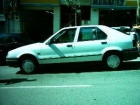 Comprar Renault R-19 1,9 DIESEL '94 en Barcelona - mejor precio | unprecio.es