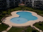 Estudio : 2/2 personas - piscina - vistas a mar - cabo negro marruecos - mejor precio | unprecio.es