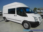 Ford Transit - mejor precio | unprecio.es