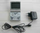 Game Boy Advance SP (Nintendo) + cargador incluidos - mejor precio | unprecio.es