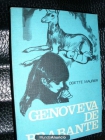 Genoveva Bravante. 1965. Ediciones Rodegar. IMPECABLE, por Odette Maurier. - mejor precio | unprecio.es