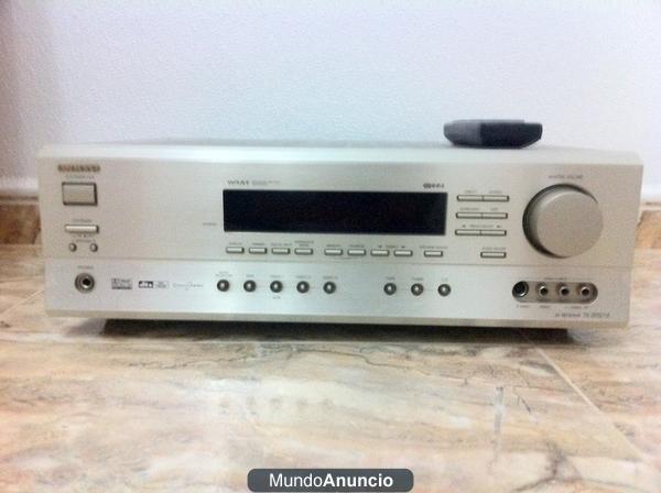 Home Cinema ONKIO TX-SR501E + Altavoces JBL SCS-178