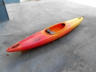 kayak piragua rtm - mejor precio | unprecio.es