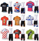 Maillot y equipaciones completas de ciclismo - mejor precio | unprecio.es