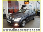 MERCEDES C 200 K Avantgarde Aut - mejor precio | unprecio.es