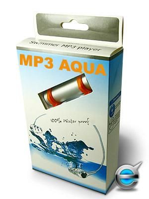 MP3 ACUATICO