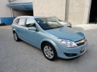 Opel Astra Station Wagon 1.9 CDTI 110CV EDITION - mejor precio | unprecio.es