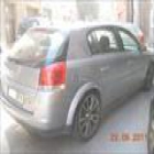 OPEL SIGNUM 2.2 TURBO DIESEL - mejor precio | unprecio.es