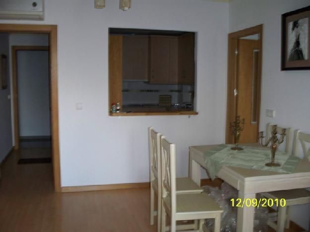 Piso en Fuengirola