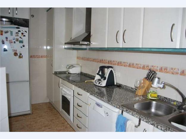 Piso en Manresa
