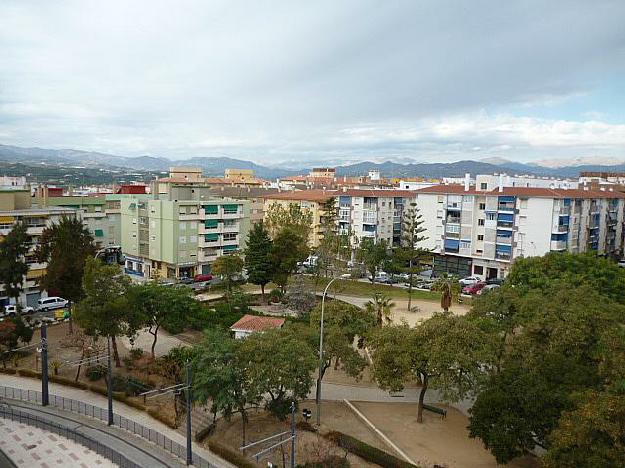 Piso en Vélez-Málaga