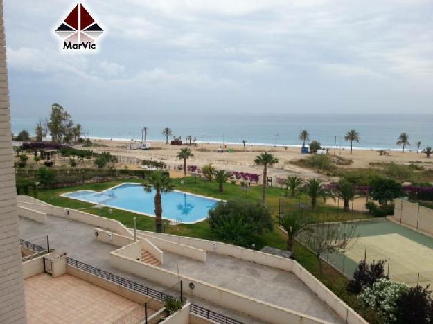 Piso en Villajoyosa/Vila Joiosa (la)