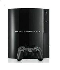 PLAYSTATION 3 - 60, 80 Y 160 GB