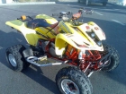 quad ltz 400 2200 euros - mejor precio | unprecio.es