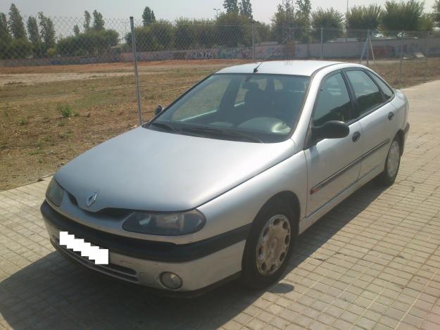 RENAULT LAGUNA RT 1.6