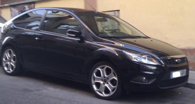 Se vende Ford Focus 115cv 1.8cc TDCi TREND