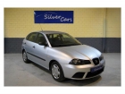 SEAT Ibiza 1.4TDi Reference 80 - mejor precio | unprecio.es