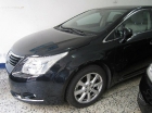 Toyota Avensis TOYOTA Avensis 22 D4D Advance 4p en Lugo - mejor precio | unprecio.es