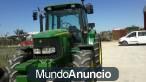 TRACTOR JONH DEERE 6320