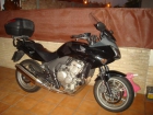 Vendo honda CBF 600 S (inyeccion) perfecta - mejor precio | unprecio.es