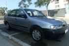 VENDO NISSAN ALMERA BERLINA 1999 1400CC - mejor precio | unprecio.es