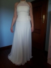 vestido de novia Manu Alvarez T38 - mejor precio | unprecio.es