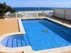 Villa : 9/10 personas - piscina - vistas a mar - ametlla de mar tarragona - mejor precio | unprecio.es