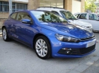 Volkswagen Scirocco 14 tsi 160 cv en Valencia - mejor precio | unprecio.es