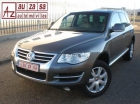 Volkswagen Touareg 30TDI V6 MOTION TIPTRONIC 240 cv 2008 en Zamora - mejor precio | unprecio.es