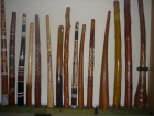 Colección de didgeridoo didjeridu yidaki - mejor precio | unprecio.es