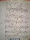 Manuscrito colonizacion española, S.XVI venta de esclavos - mejor precio | unprecio.es