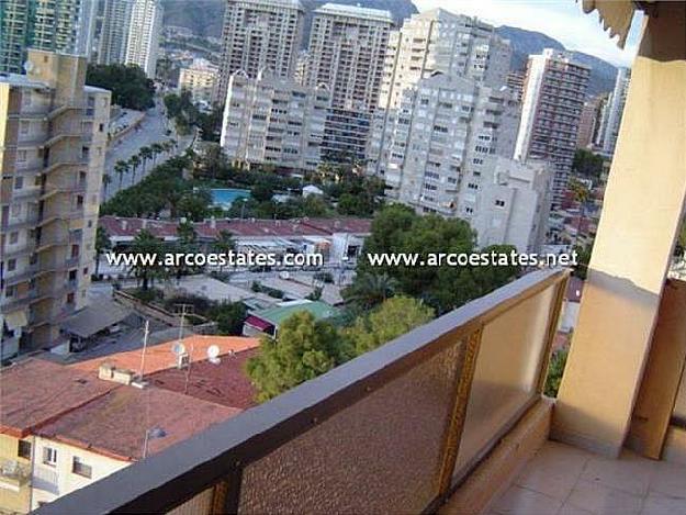 Apartamento en Finestrat