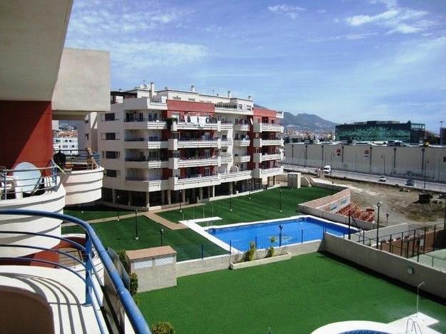 Apartamento en venta en Lagunas de Mijas (Las), Málaga (Costa del Sol)