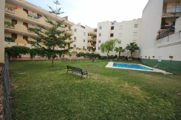 Apartamento en venta en Mijas Costa, Málaga (Costa del Sol)