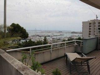 Apartamento en venta en Palma de Mallorca, Mallorca (Balearic Islands)