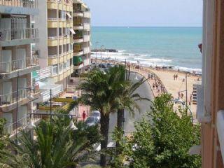 Apartamento en venta en Torrevieja, Alicante (Costa Blanca)