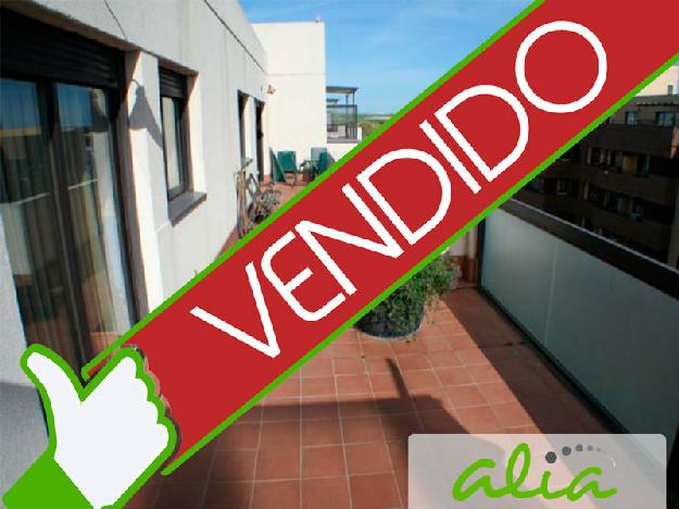 ático en Pinto