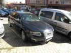 Audi A6 2.4 S-Line - mejor precio | unprecio.es