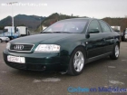 Audi A6 - mejor precio | unprecio.es
