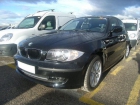 BMW SERIE 1 116 d 5P. 115 CV - mejor precio | unprecio.es