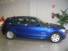 BMW SERIE 1 118D - Valencia - mejor precio | unprecio.es