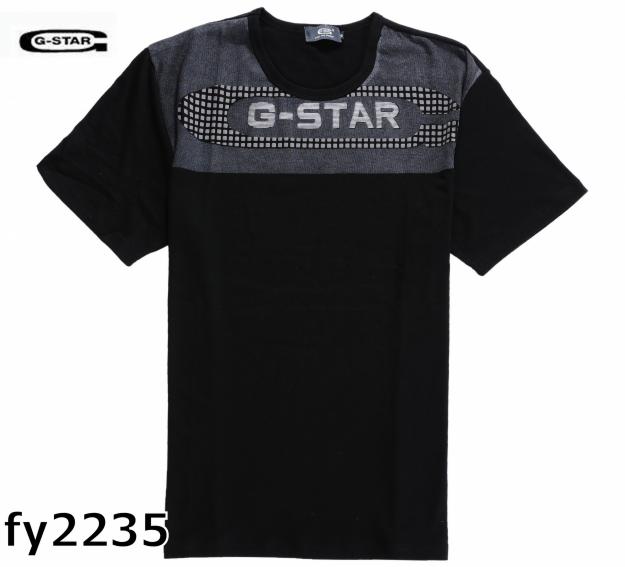 Camiseta marca g-star raw nueva con etiquetas talla m hombre ganga