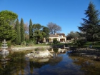 Casa : 10/10 personas - piscina - mauguio  herault  languedoc-rosellon  francia - mejor precio | unprecio.es